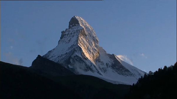 Meldepflicht für EU-Bergführer in der Schweiz Meldepflicht für EU-Bergführer in der Schweiz