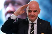 Tayland'da mağarada mahsur kalan çocuklara Dünya Kupası daveti