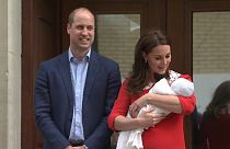 El impulso "Royal" a la moda infantil española