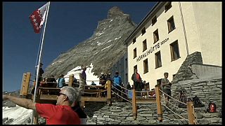 Suisse : les guides de montagnes de l'UE seront plus contrôlés