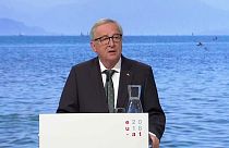 AB Komisyonu dış sınırların korunması için yeni öneri sunacak