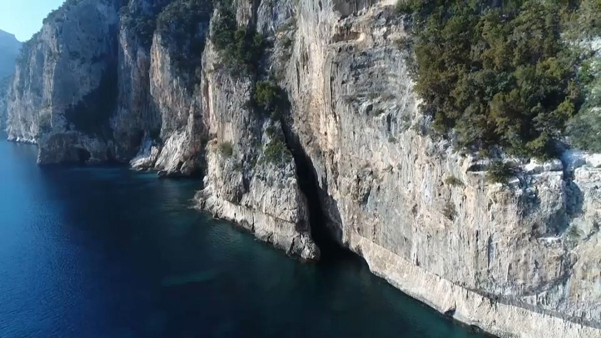 Rising sea levels threaten new parts of the Italian coast