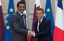 أمير قطر: لم نتوصل لاتفاق بشأن شراء نظام صواريخ روسي