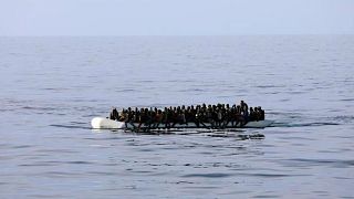 Prompted by EU, Libya quietly claims right to order rescuers to return fleeing migrants