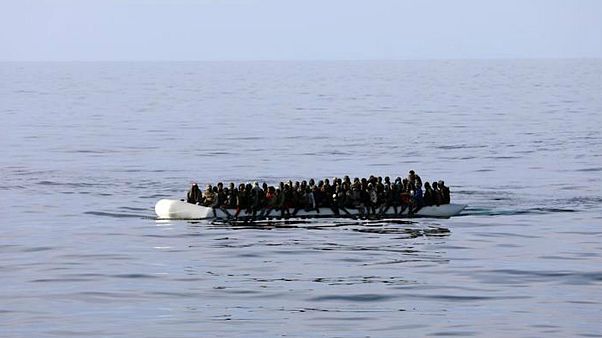 Prompted by EU, Libya quietly claims right to order rescuers to return fleeing migrants Prompted by EU, Libya quietly claims right to order rescuers to return fleeing migrants