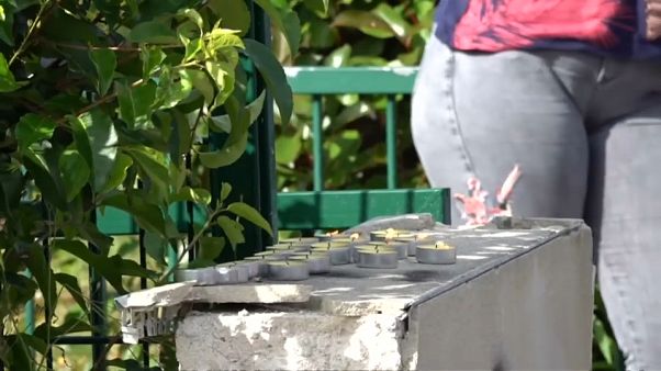 El agente que mató a un joven en Nantes declara que disparó "por error" El agente que mató a un joven en Nantes declara que disparó "por error"