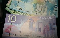 دلار کانادا