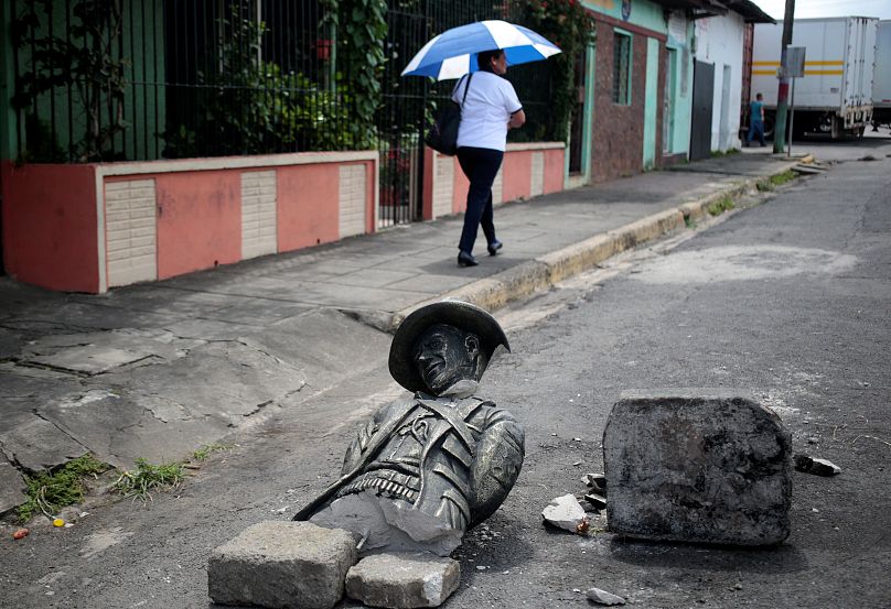 REUTERS/Oswaldo Rivas