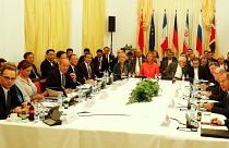 12 yılın ürünü 'İran nükleer anlaşması' sallantıda