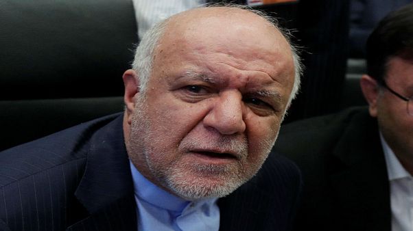 زنگنه ترامپ را به توهین به اعضای اوپک متهم کرد زنگنه ترامپ را به توهین به اعضای اوپک متهم کرد