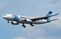 66 people died in the May 2016 EgyptAir crash.