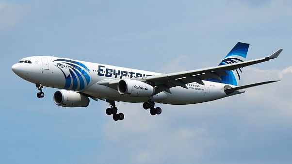 66 people died in the May 2016 EgyptAir crash. 66 people died in the May 2016 EgyptAir crash.