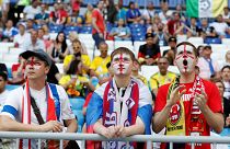 Croatia beat Russia on penalties, qualifies for World Cup semi-finals