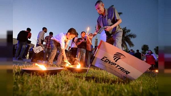 Egyptair: Francia ipotizza causa incendio Egyptair: Francia ipotizza causa incendio