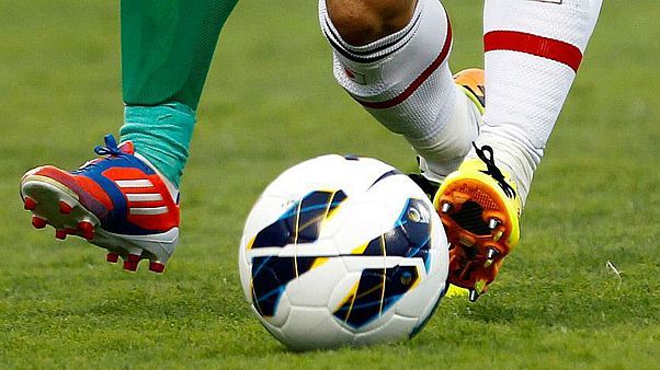 2018 Dünya Kupası'na damga vuran VAR sistemi Süper Lig'e geliyor 2018 Dünya Kupası'na damga vuran VAR sistemi Süper Lig'e geliyor