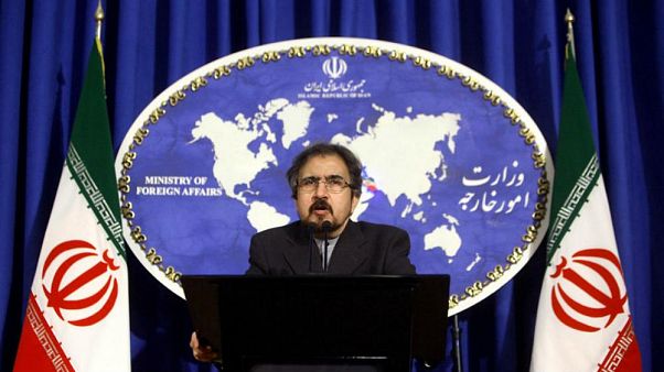 واکنش ایران به اخراج دو دیپلمات ایرانی از هلند: اقدام متقابل حق ماست واکنش ایران به اخراج دو دیپلمات ایرانی از هلند: اقدام متقابل حق ماست