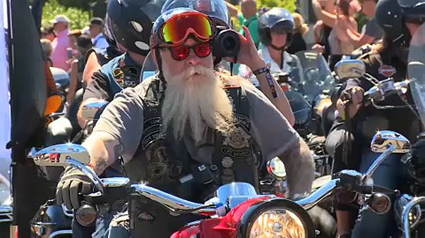 Harley-Davidson, as motas que andam há 115 anos a queimar o asfalto Harley-Davidson, as motas que andam há 115 anos a queimar o asfalto