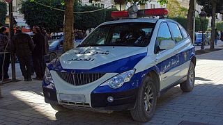 Tunus’taki terör saldırısında 9 güvenlik görevlisi hayatını kaybetti