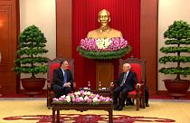 Pompeo invita a Corea del Norte a seguir el ejemplo de Vietnam