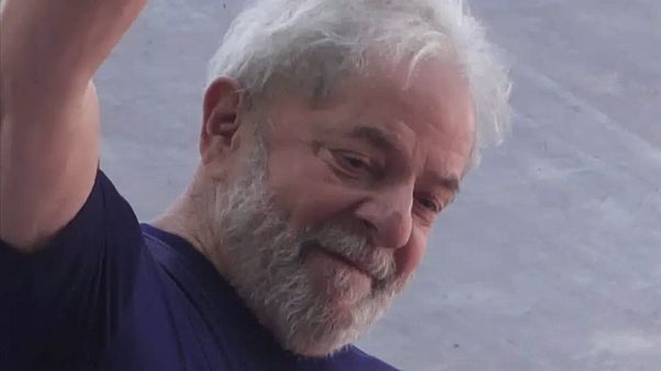 Órdenes y contraórdenes judiciales sobre la liberación de Lula Órdenes y contraórdenes judiciales sobre la liberación de Lula