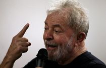Lula seguirá en prisión tras el embrollo judicial por su liberación