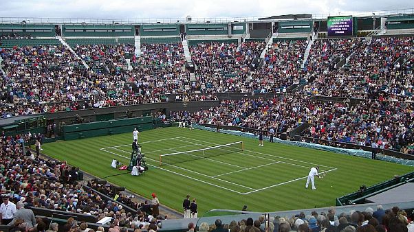 Wimbledon accuses Saudi Arabia of complicity in ‘industrial-scale piracy’ Wimbledon accuses Saudi Arabia of complicity in ‘industrial-scale piracy’