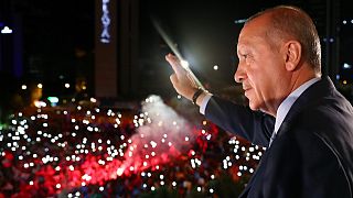Új korszak kezdődik Törökországban