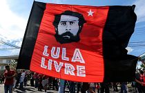 Lula: Por agora, uma saga jurídica perdida 