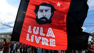 Lula: Por agora, uma saga jurídica perdida 