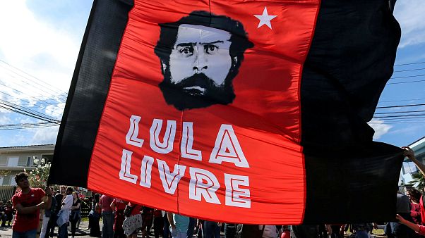 Lula: Por agora, uma saga jurídica perdida Lula: Por agora, uma saga jurídica perdida