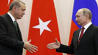 ABD: Rusya Türkiye'yi NATO'dan çıkarmaya çalışıyor