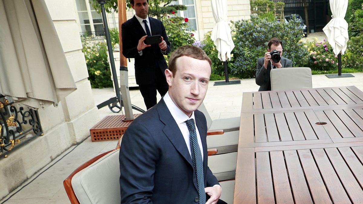 Zuckerberg a harmadik leggazdagabb