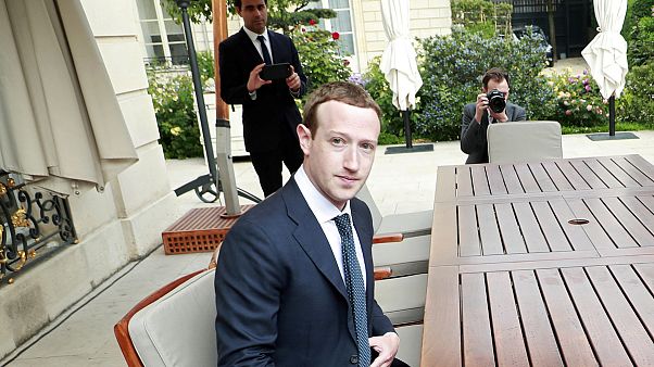 Zuckerberg a harmadik leggazdagabb Zuckerberg a harmadik leggazdagabb