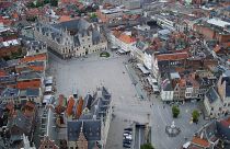 Mechelen: o "segredo" da integração de estrangeiros