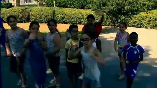 مکلن شهری کوچک در بلژیک، نمونه موفق درمیزبانی پناهجویان مکلن شهری کوچک در بلژیک، نمونه موفق درمیزبانی پناهجویان