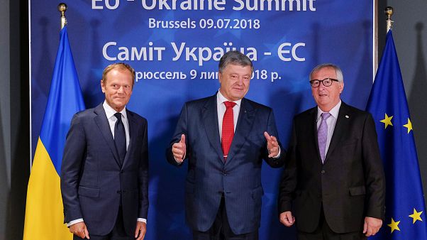 La géopolitique énergétique de l’UE La géopolitique énergétique de l’UE