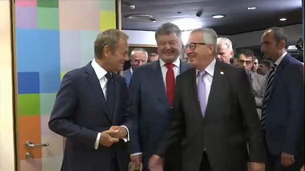Kiew macht in Brüssel Front gegen Nord Stream 2 Kiew macht in Brüssel Front gegen Nord Stream 2