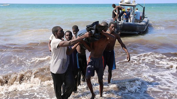 La Libia crea la sua zona SAR e notifica l'IMO (con il sostegno UE) La Libia crea la sua zona SAR e notifica l'IMO (con il sostegno UE)