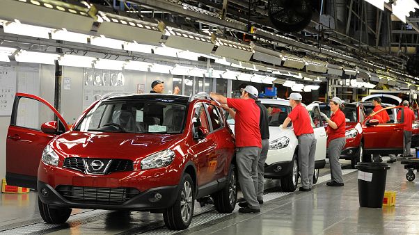 Autohersteller Nissan räumt Fehler bei der Abgas- und Spritverbrauchsmessung ein Autohersteller Nissan räumt Fehler bei der Abgas- und Spritverbrauchsmessung ein