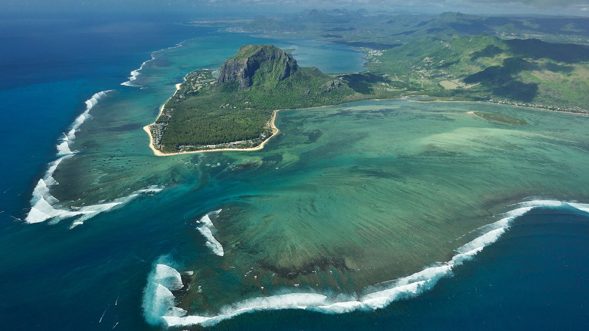 Preserving Mauritius’ overwhelming beauty