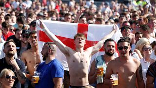 Why do England fans sing 'It’s Coming Home' — and are they right?