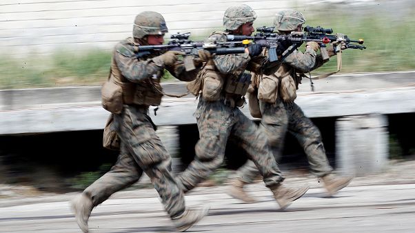 NATO Zirvesi : Anlaşmalar, korkular ve planlar NATO Zirvesi : Anlaşmalar, korkular ve planlar