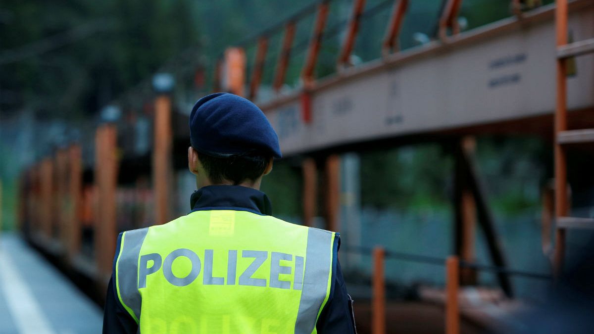 Szigorított határellenőrzés Ausztriában