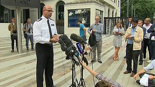 Scotland Yard: "Siamo a caccia del Novichok"