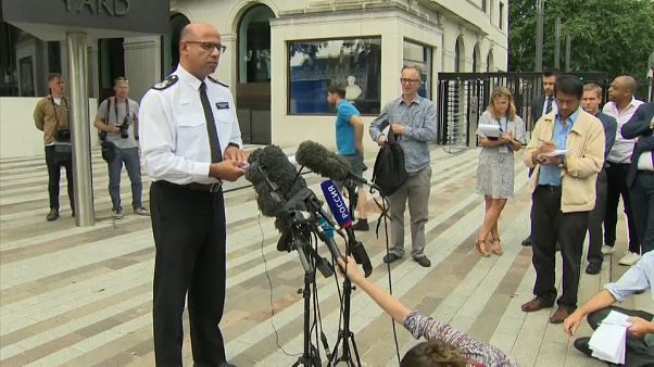 Se busca el recipiente de Novichok fuente de la contaminación Se busca el recipiente de Novichok fuente de la contaminación
