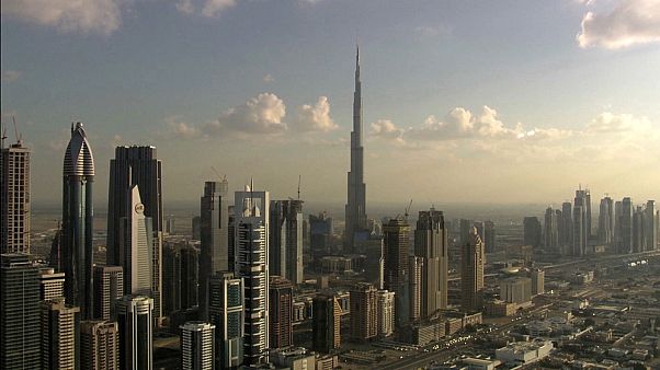 What does the future of the Islamic economy look like? What does the future of the Islamic economy look like?