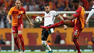 Süper Lig Fikstürü açıklandı: İlk derbi heyecanı  6. haftada