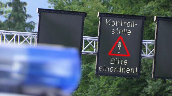Austria: controlli al Brennero Austria: controlli al Brennero