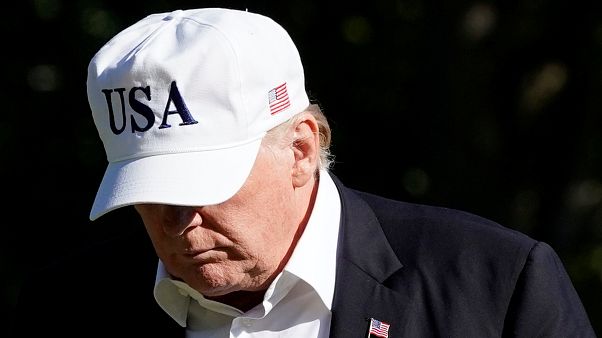 Donald Trump Donald Trump