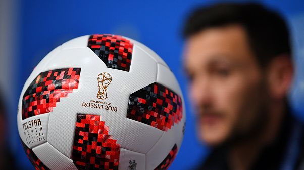 Felmondott és eladta kocsiját, csak hogy ott lehessen a VB-döntőn Felmondott és eladta kocsiját, csak hogy ott lehessen a VB-döntőn